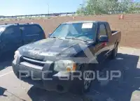 2004 Nissan FRONTIER photo