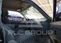 2004 Nissan FRONTIER фото
