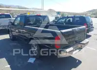 2004 Nissan FRONTIER photo