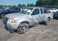 2004 Nissan FRONTIER фото