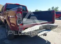 2004 Nissan FRONTIER фото