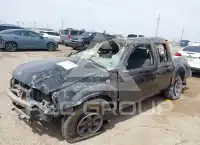 2004 Nissan FRONTIER фото
