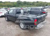2004 Nissan FRONTIER фото