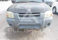 2004 Nissan FRONTIER photo