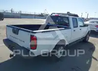 2004 Nissan FRONTIER фото