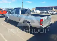 2004 Nissan FRONTIER photo