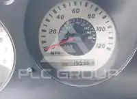 2004 Nissan FRONTIER фото