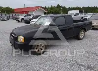 2004 Nissan FRONTIER photo