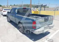2004 Nissan FRONTIER фото