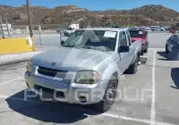 2004 Nissan FRONTIER photo