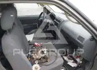 2004 Nissan FRONTIER photo