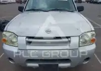 2004 Nissan FRONTIER photo