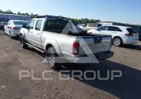 2004 Nissan FRONTIER photo