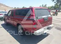 2004 Nissan FRONTIER фото