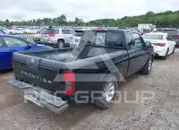2004 Nissan FRONTIER фото