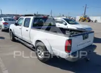 2004 Nissan FRONTIER фото