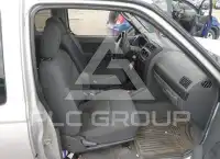 2004 Nissan FRONTIER фото