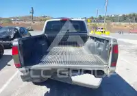 2004 Nissan FRONTIER photo