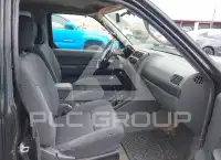 2004 Nissan FRONTIER фото