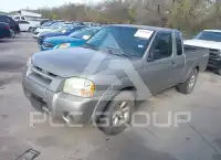 2004 Nissan FRONTIER фото