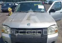 2004 Nissan FRONTIER фото