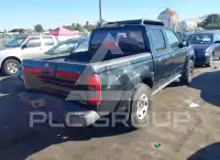 2004 Nissan FRONTIER photo