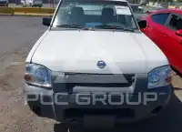 2004 Nissan FRONTIER фото