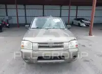 2004 Nissan FRONTIER photo