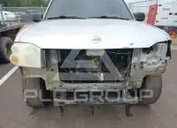 2004 Nissan FRONTIER photo