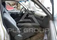 2004 Nissan FRONTIER фото