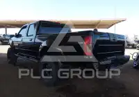 2004 Nissan FRONTIER фото