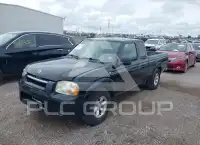 2004 Nissan FRONTIER фото