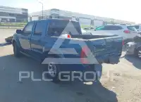 2004 Nissan FRONTIER фото