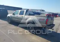 2004 Nissan FRONTIER photo