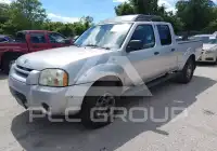 2004 Nissan FRONTIER photo