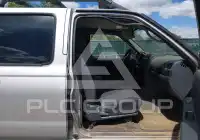 2004 Nissan FRONTIER photo