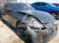 2004 Nissan 350Z фото