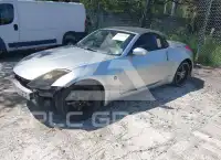 2004 Nissan 350Z фото