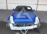 2004 Nissan 350Z фото