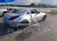 2004 Nissan 350Z фото