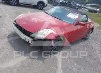 2004 Nissan 350Z фото