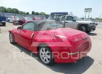 2004 Nissan 350Z фото