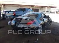 2004 Nissan 350Z фото