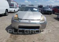 2004 Nissan 350Z фото