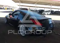 2004 Nissan 350Z фото
