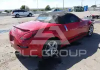 2004 Nissan 350Z фото