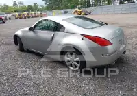 2004 Nissan 350Z фото