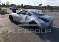 2004 Nissan 350Z фото