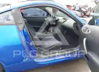2004 Nissan 350Z фото