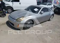 2004 Nissan 350Z фото